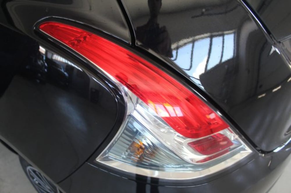 Lancia Ypsilon usata a Terni (16)