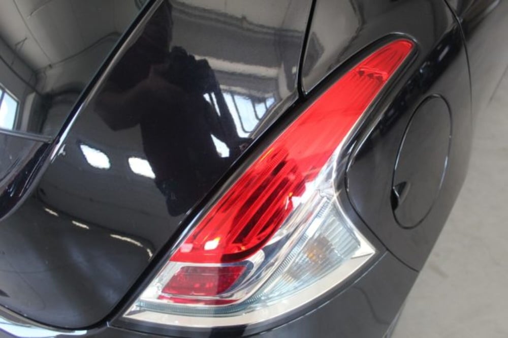 Lancia Ypsilon usata a Terni (17)