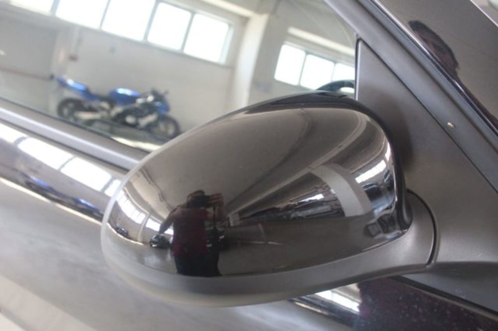 Lancia Ypsilon usata a Terni (18)