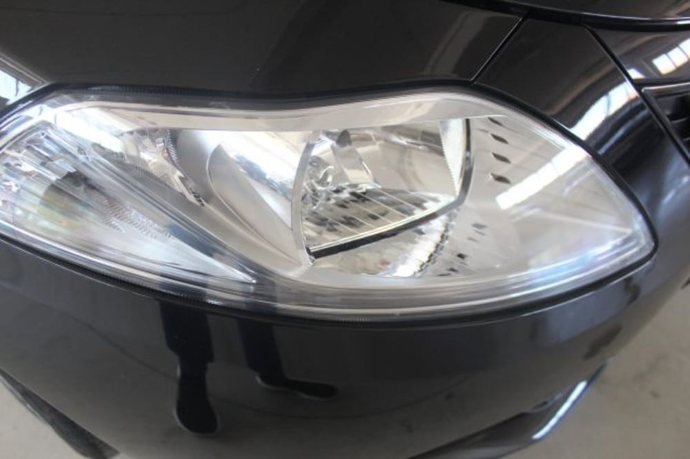 Lancia Ypsilon usata a Terni (19)