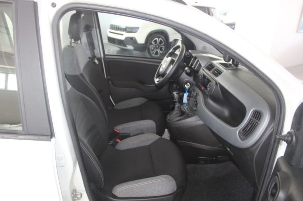 Fiat Panda usata a Terni (8)