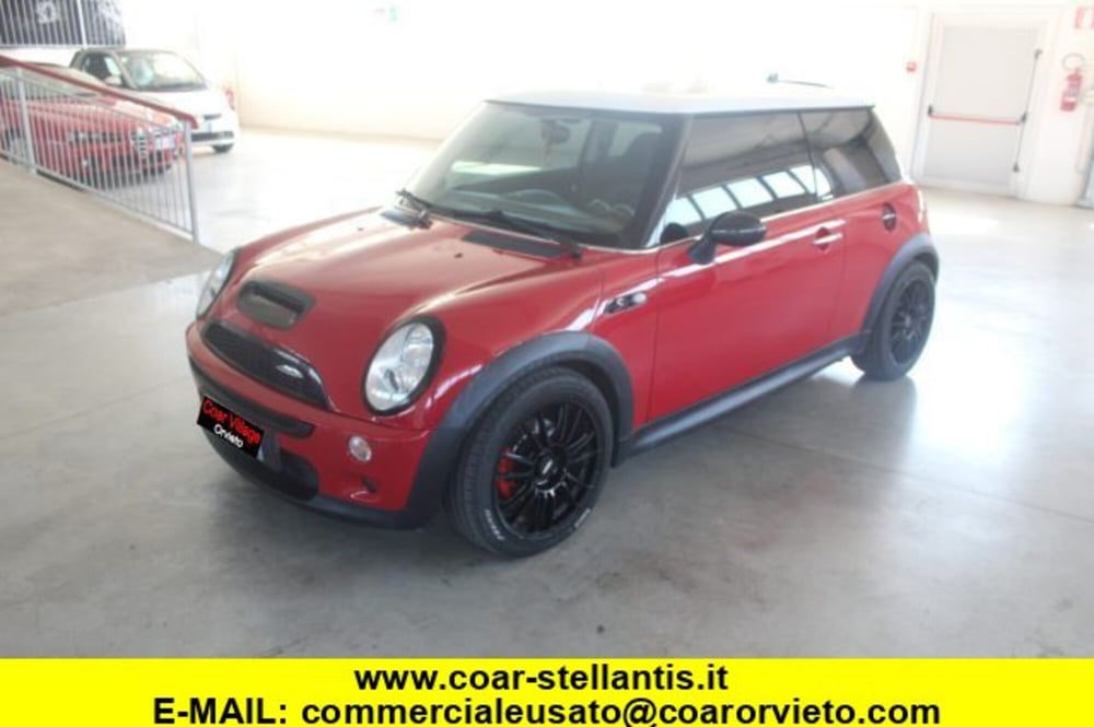 MINI Mini usata a Terni