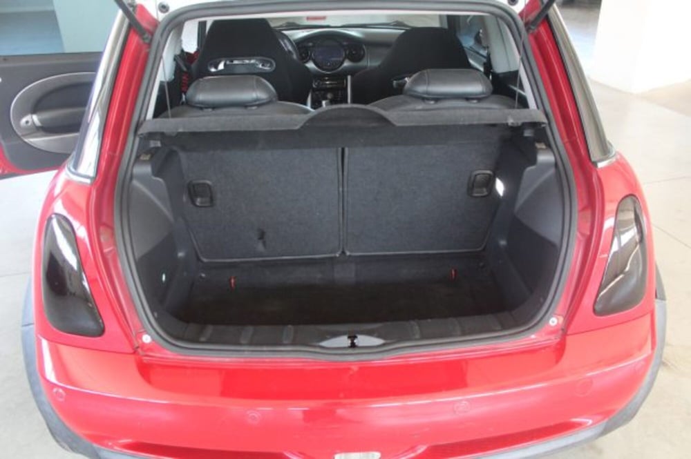 MINI Mini usata a Terni (10)
