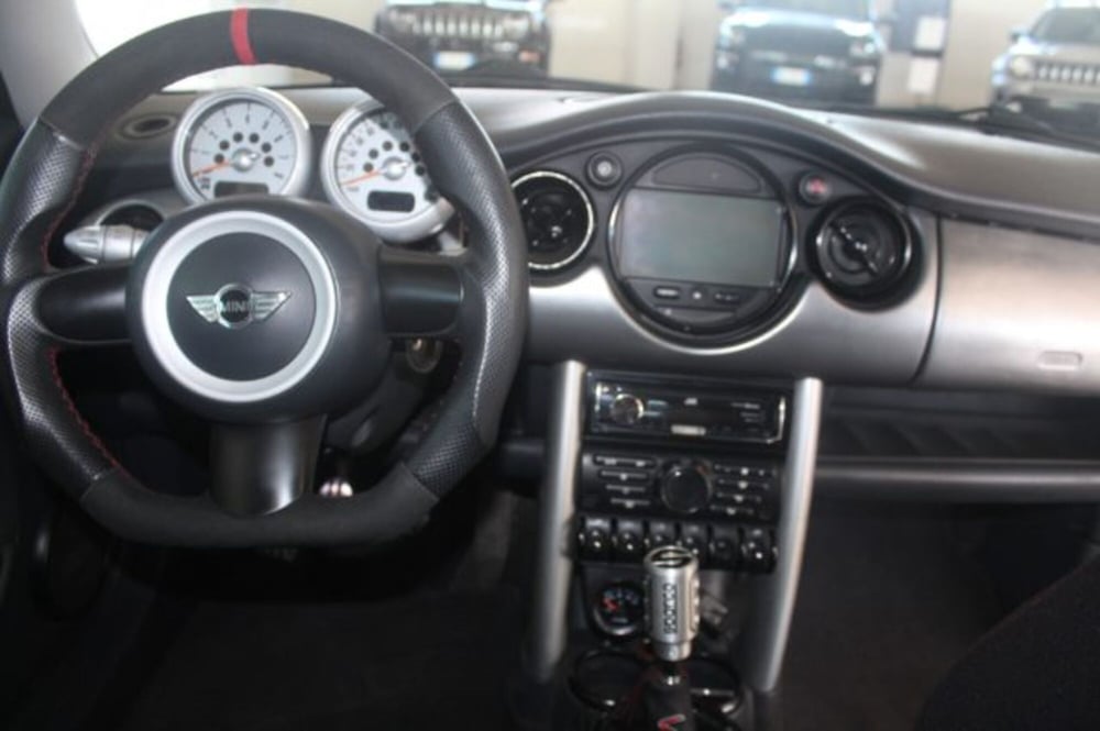 MINI Mini usata a Terni (11)