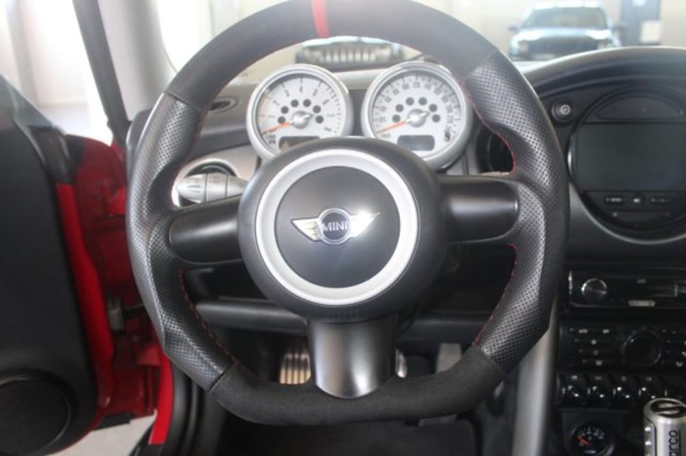 MINI Mini usata a Terni (12)