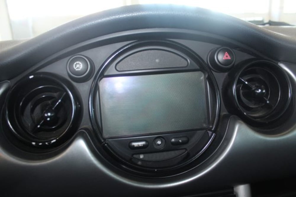 MINI Mini usata a Terni (13)