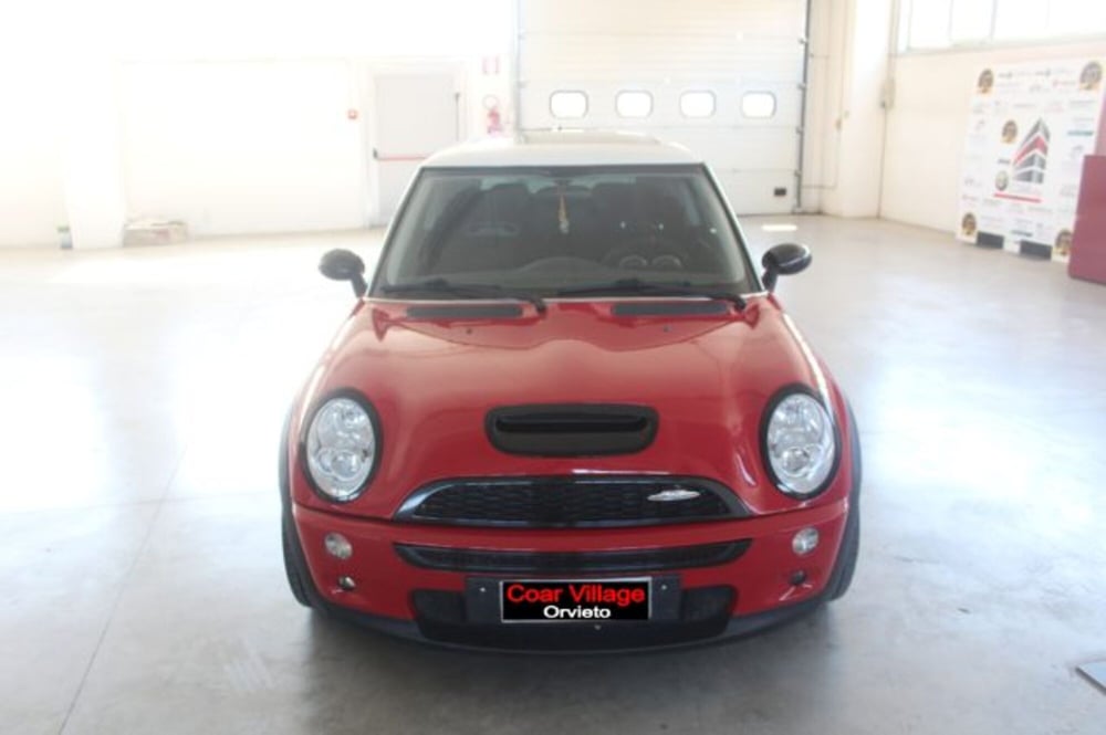 MINI Mini usata a Terni (2)