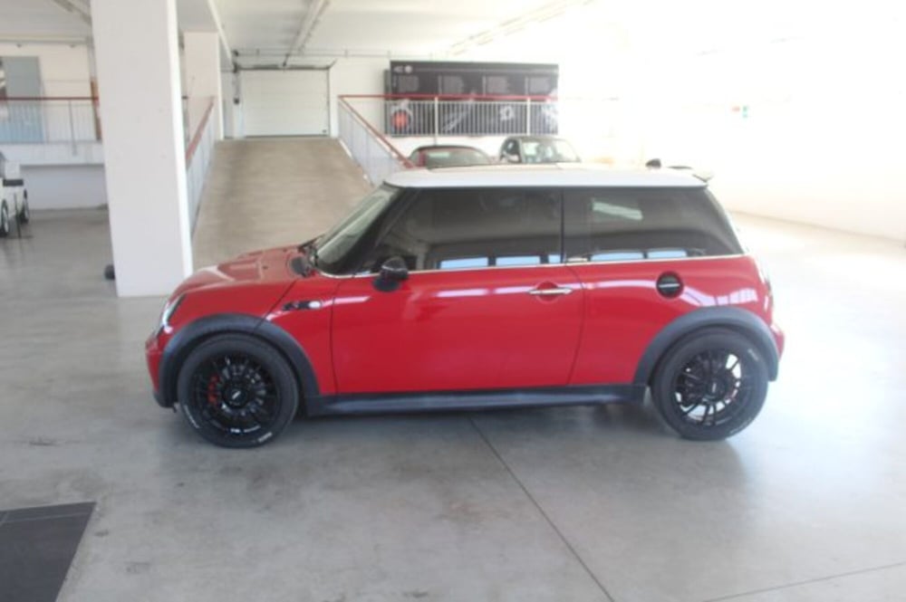 MINI Mini usata a Terni (3)