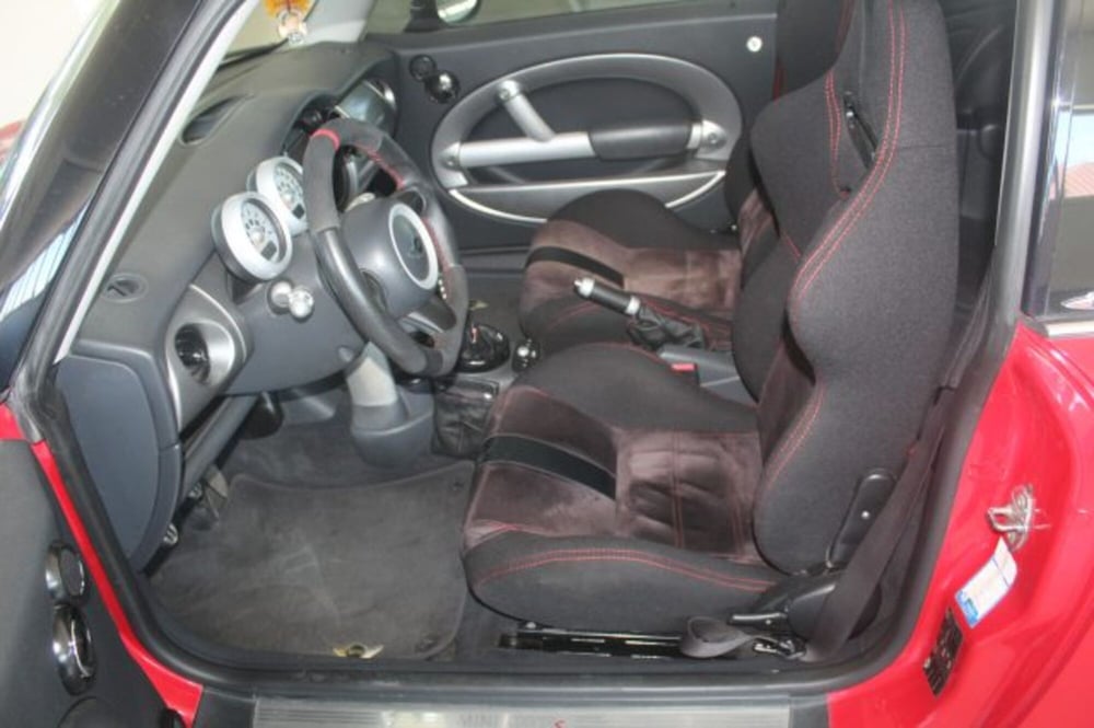 MINI Mini usata a Terni (7)
