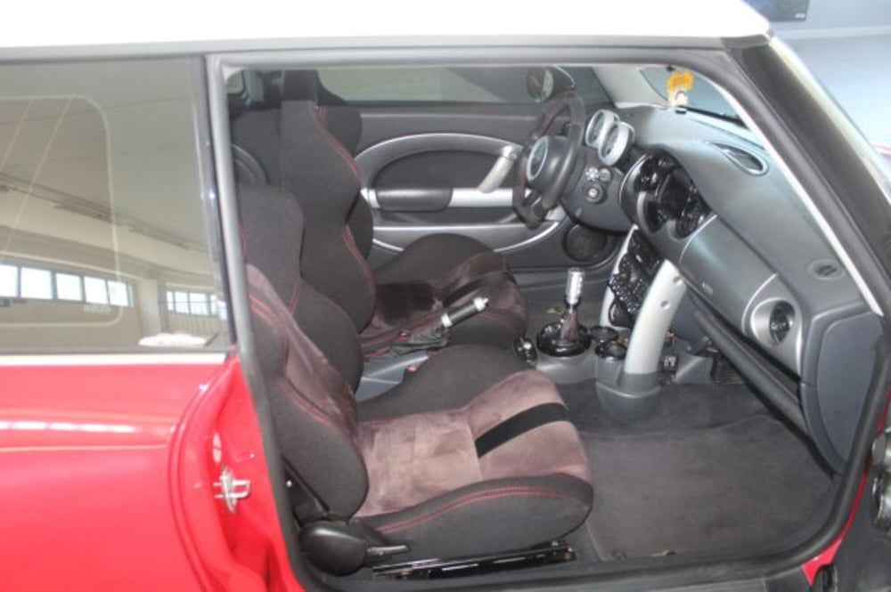 MINI Mini usata a Terni (8)