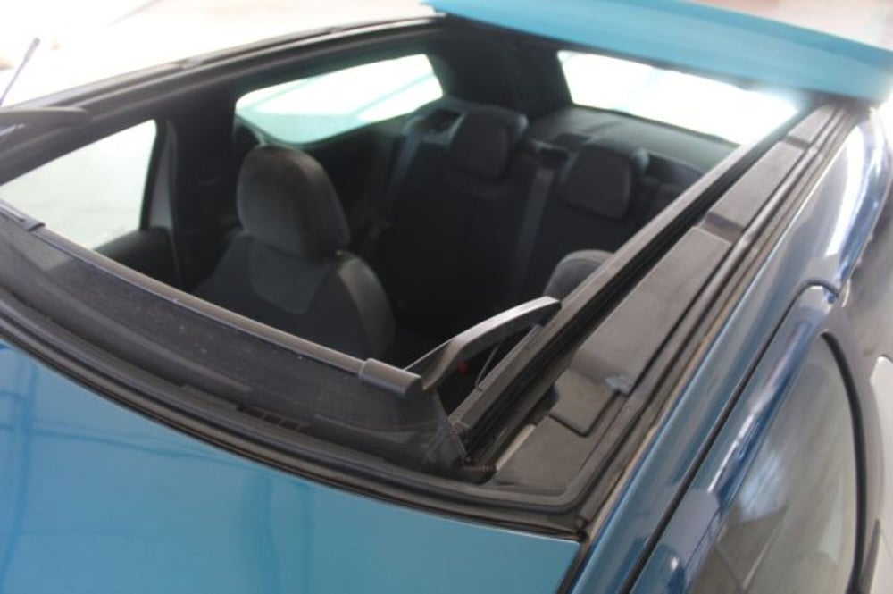 Ds DS 3 Cabrio usata a Terni (16)