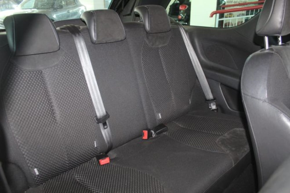 Ds DS 3 Cabrio usata a Terni (9)
