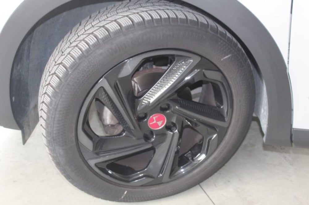 Ds DS 3 usata a Terni (15)