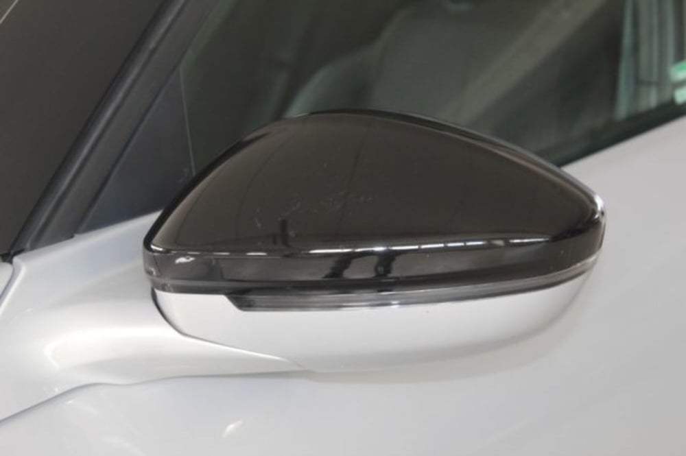 Ds DS 3 usata a Terni (16)