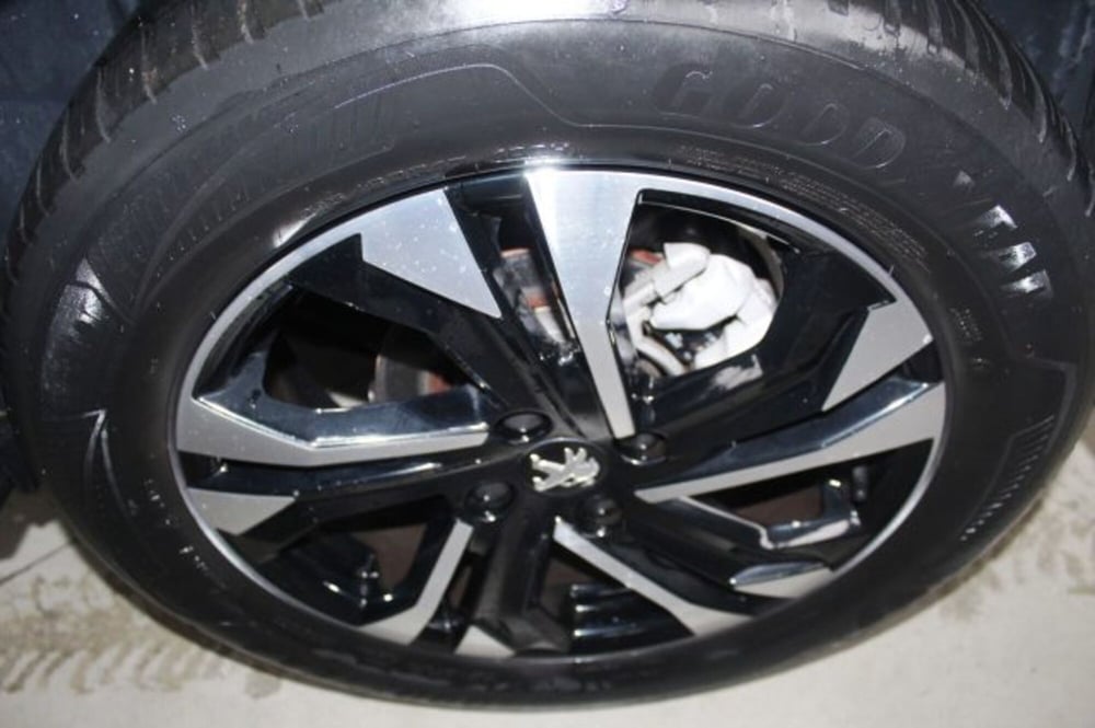 Peugeot 2008 usata a Terni (14)