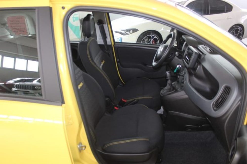 Fiat Panda nuova a Terni (8)