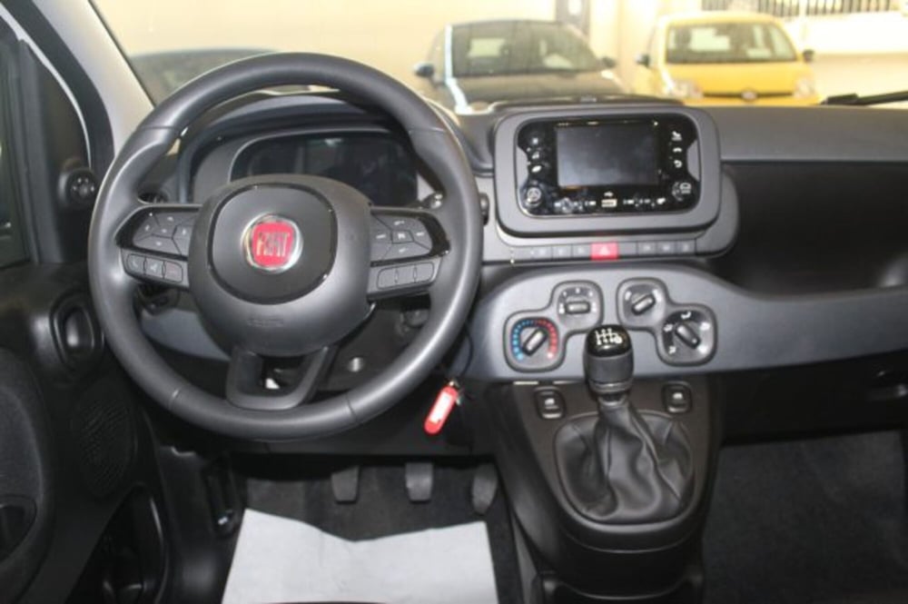 Fiat Panda usata a Terni (11)