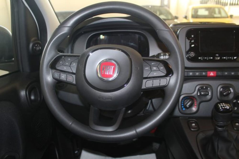 Fiat Panda usata a Terni (12)