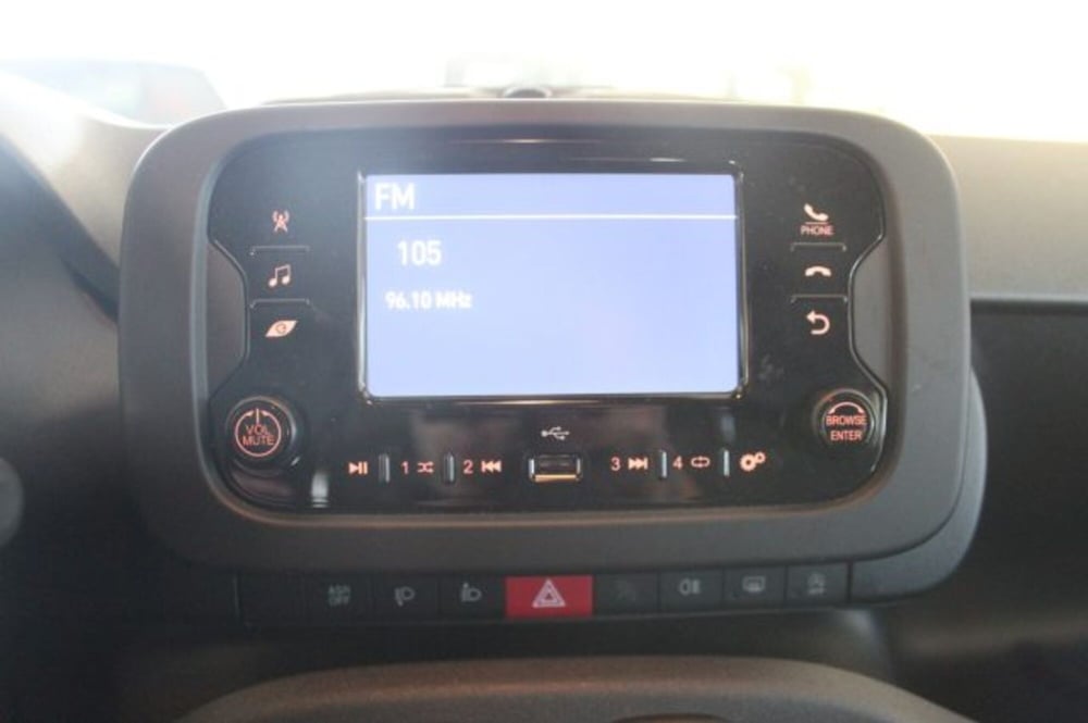 Fiat Panda usata a Terni (13)