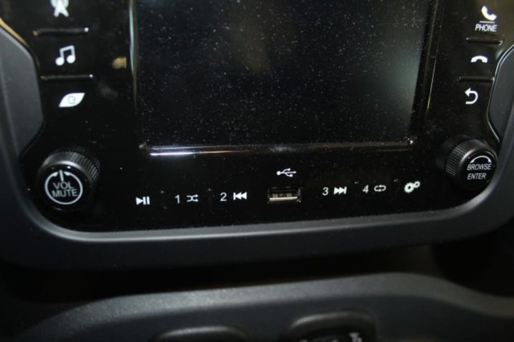 Fiat Panda usata a Terni (14)
