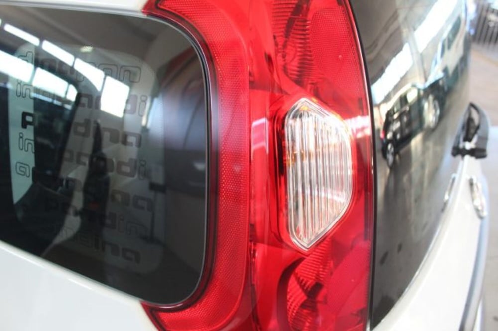 Fiat Panda usata a Terni (16)
