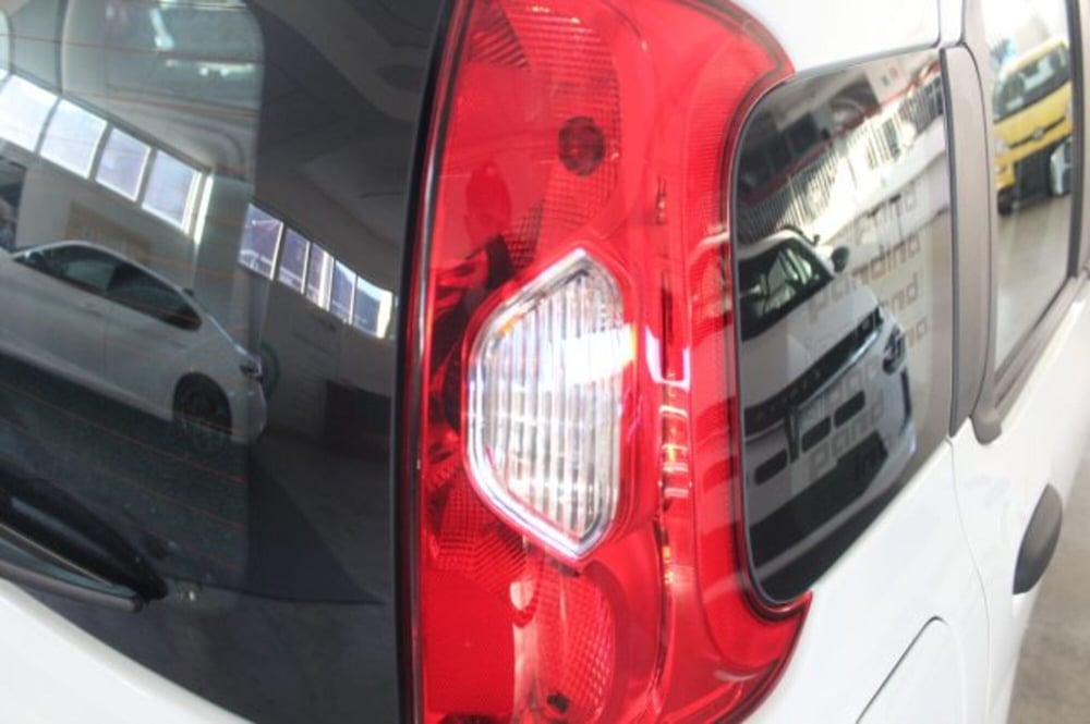 Fiat Panda usata a Terni (17)