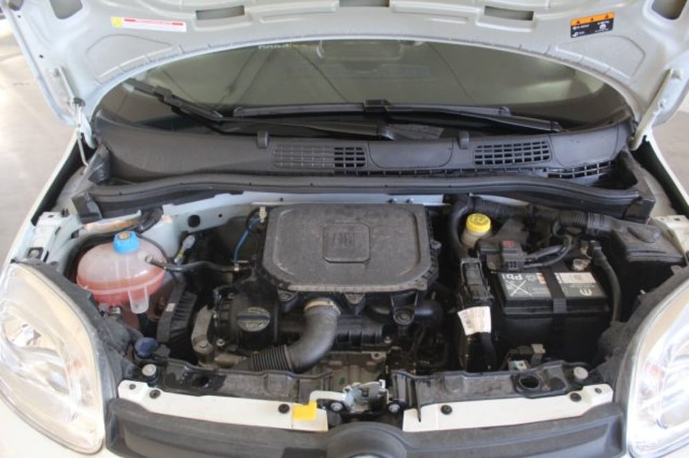 Fiat Panda usata a Terni (20)