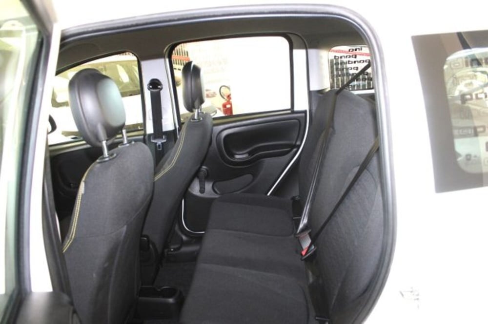 Fiat Panda usata a Terni (9)