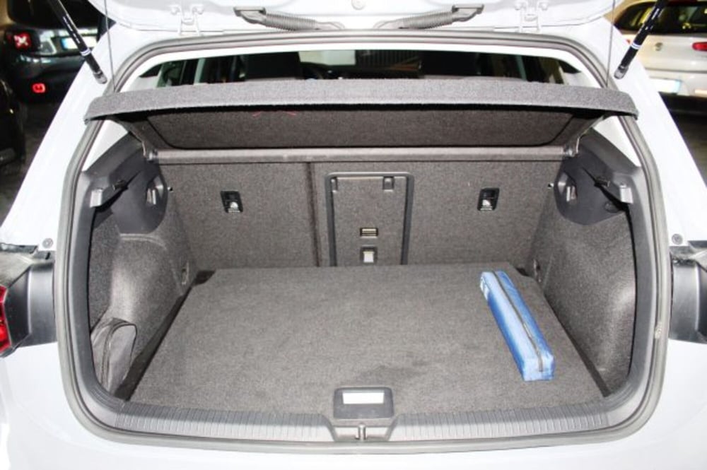 Volkswagen Golf usata a Terni (10)