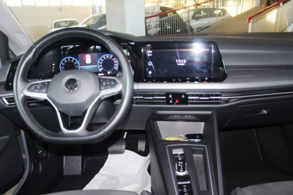 Volkswagen Golf usata a Terni (11)