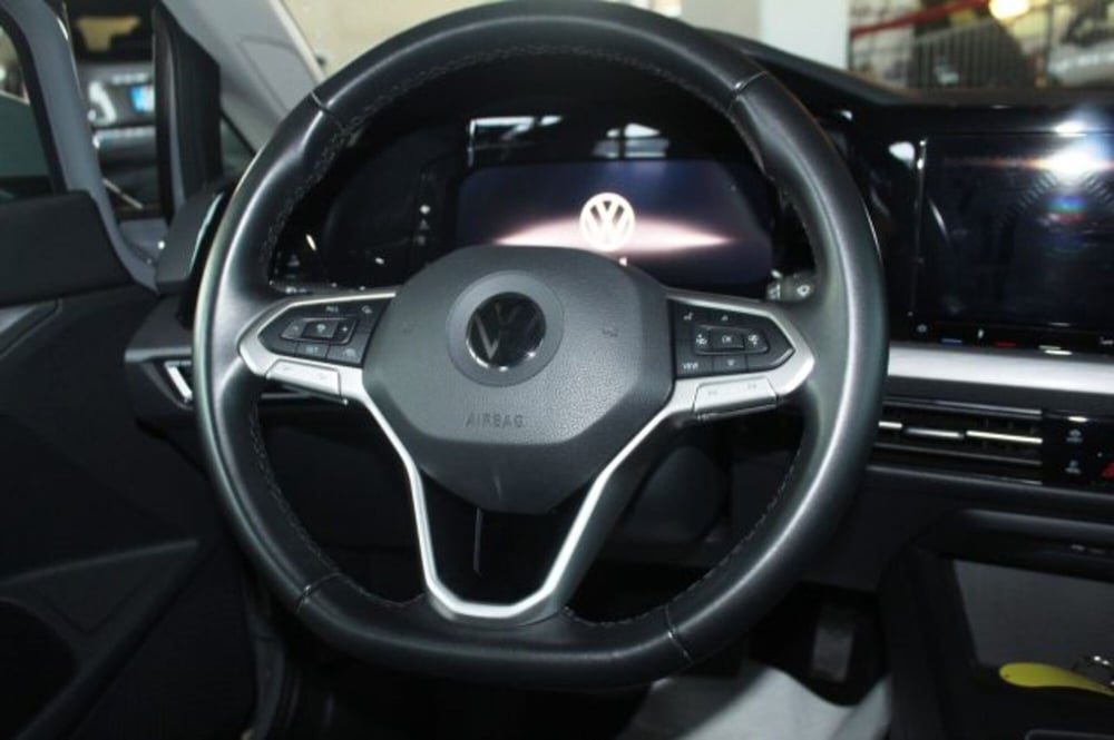 Volkswagen Golf usata a Terni (12)