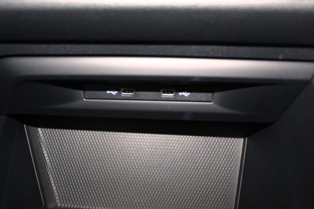 Volkswagen Golf usata a Terni (14)