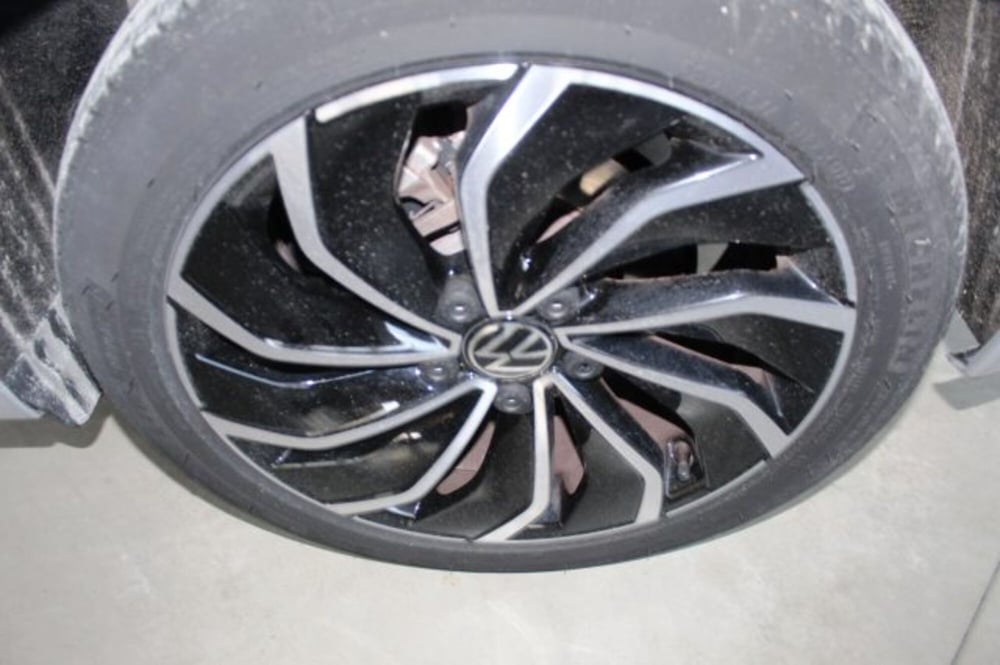Volkswagen Golf usata a Terni (15)