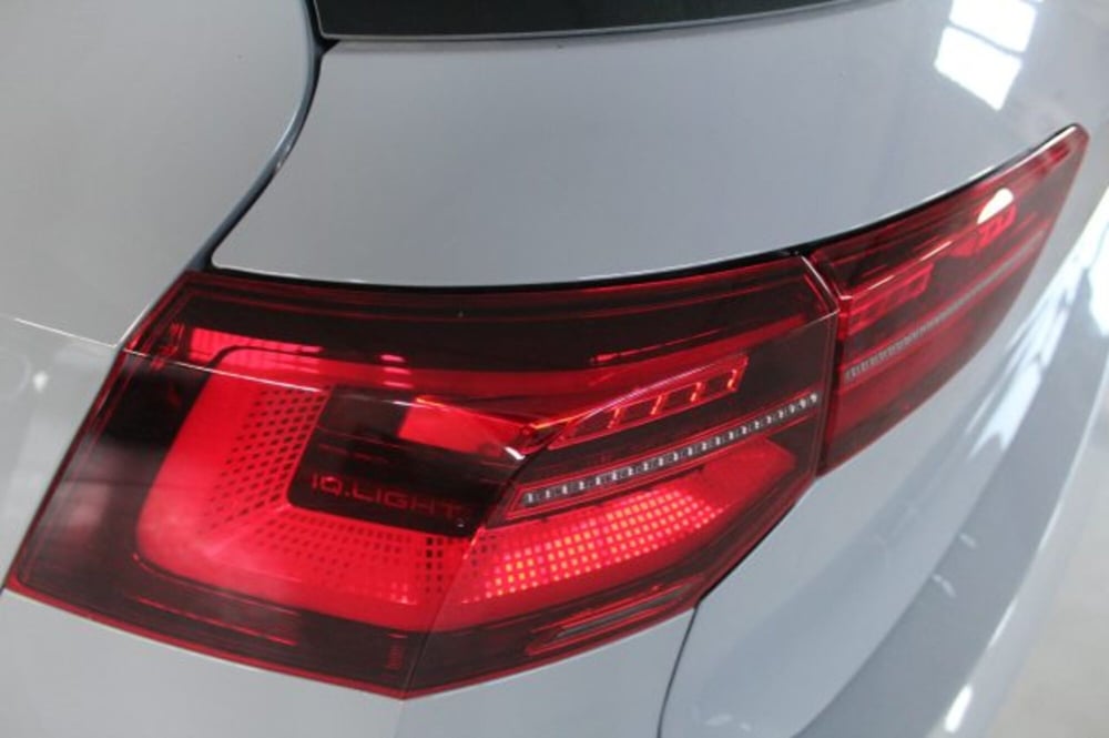 Volkswagen Golf usata a Terni (16)