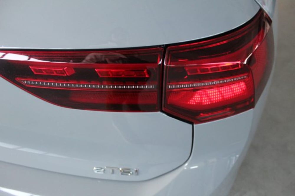 Volkswagen Golf usata a Terni (17)