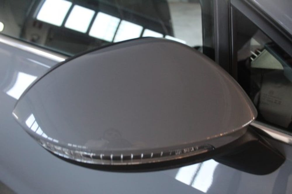 Volkswagen Golf usata a Terni (18)