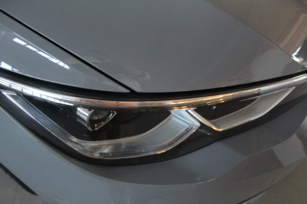 Volkswagen Golf usata a Terni (19)