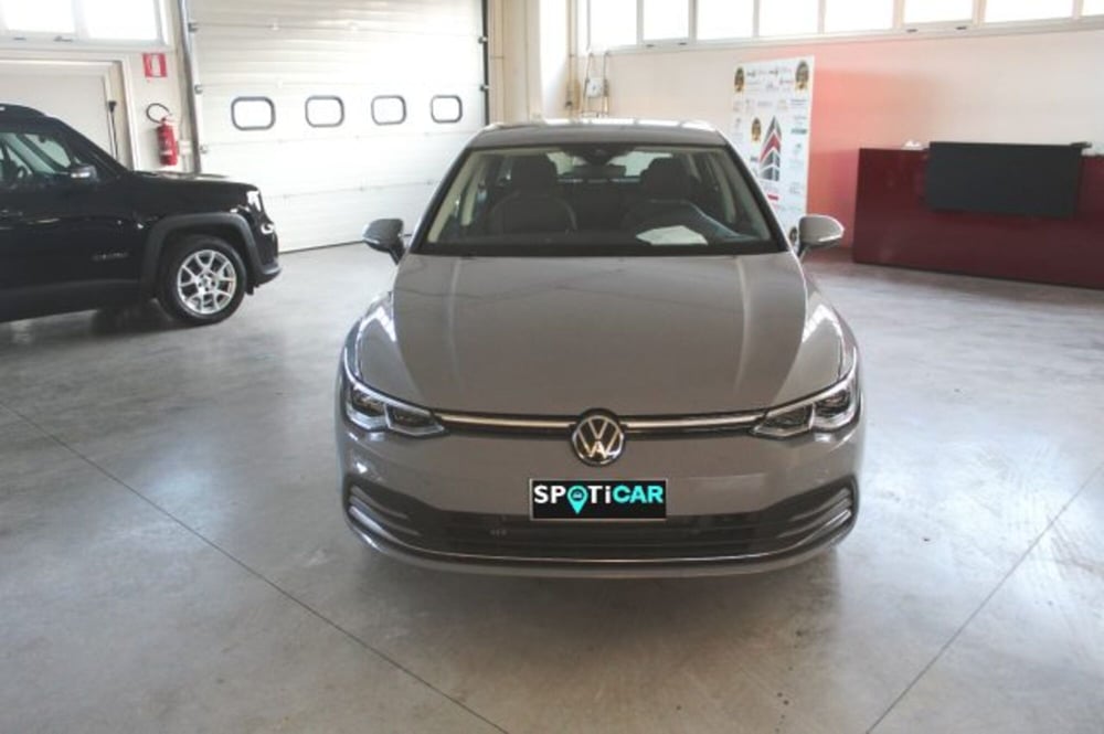 Volkswagen Golf usata a Terni (2)