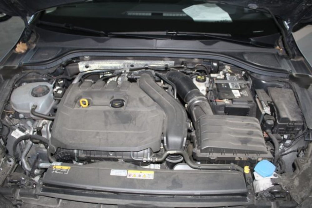 Volkswagen Golf usata a Terni (20)