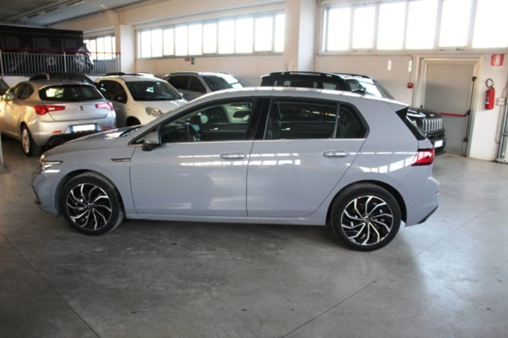 Volkswagen Golf usata a Terni (3)