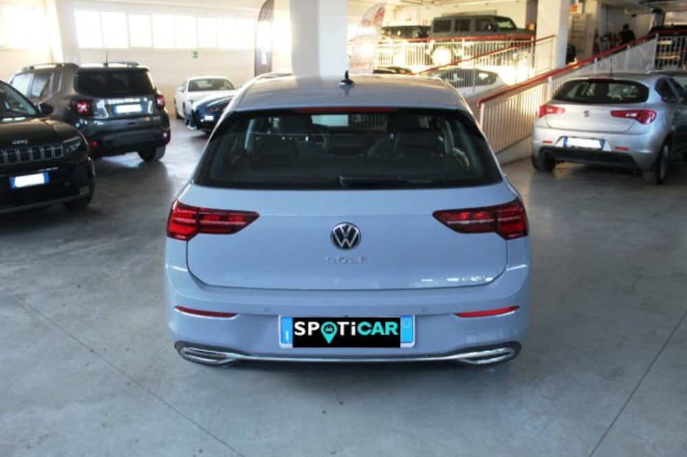 Volkswagen Golf usata a Terni (5)
