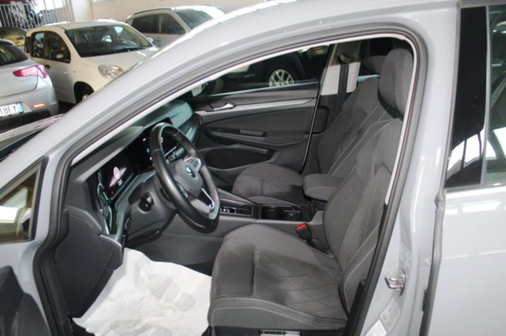 Volkswagen Golf usata a Terni (7)