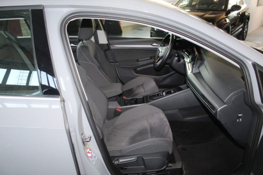 Volkswagen Golf usata a Terni (8)