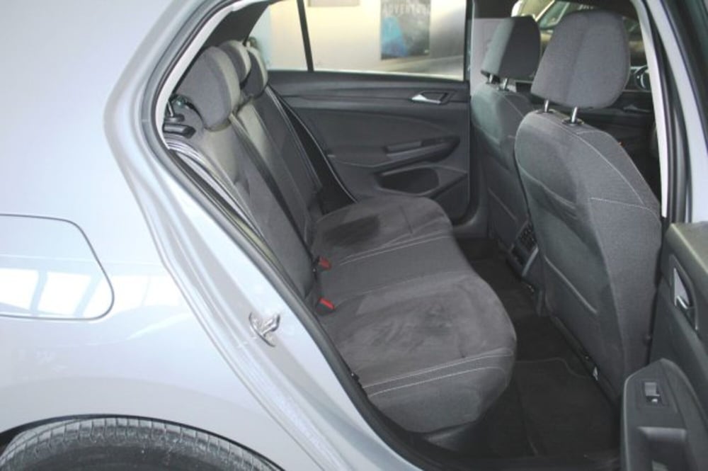 Volkswagen Golf usata a Terni (9)