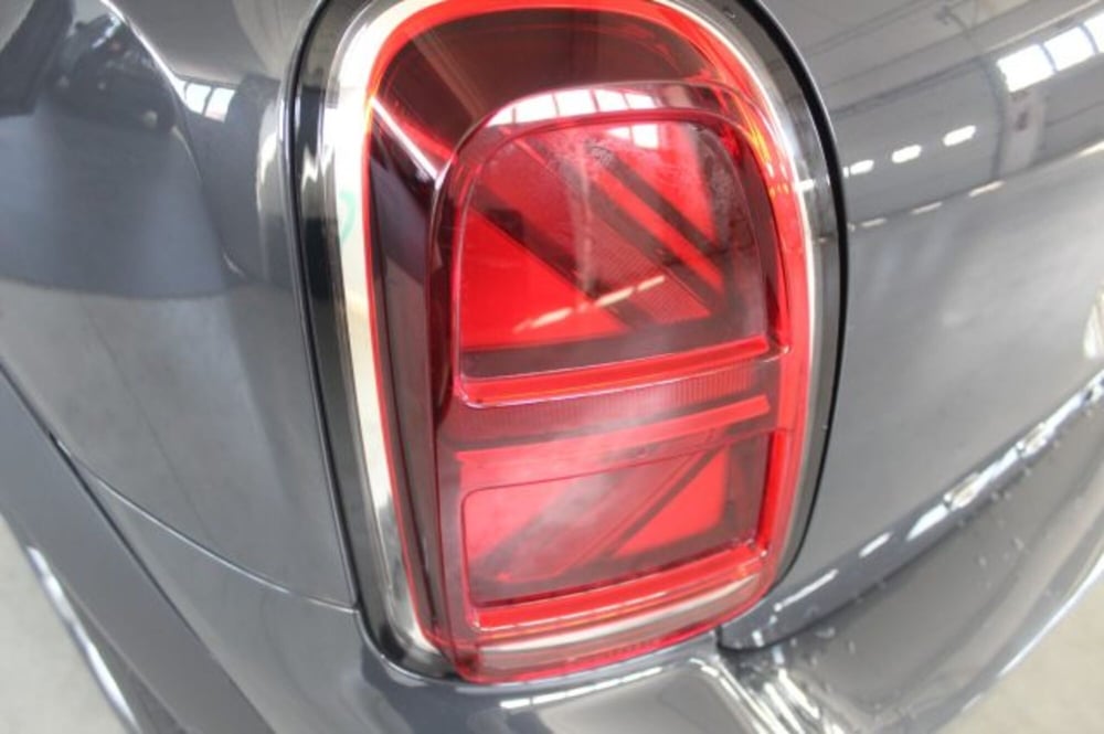 MINI Mini Countryman usata a Terni (16)