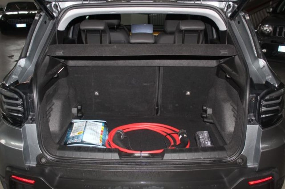 Jeep Avenger usata a Terni (10)