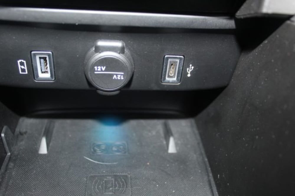 Jeep Avenger usata a Terni (14)