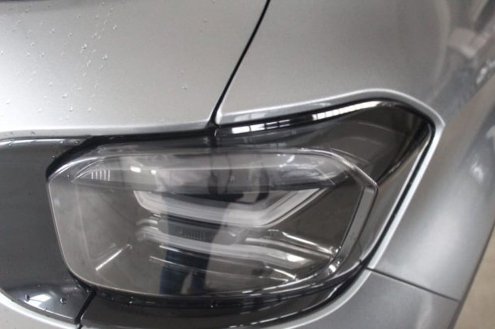 Jeep Avenger usata a Terni (16)
