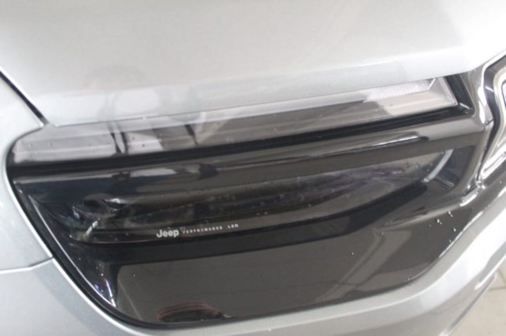 Jeep Avenger usata a Terni (18)