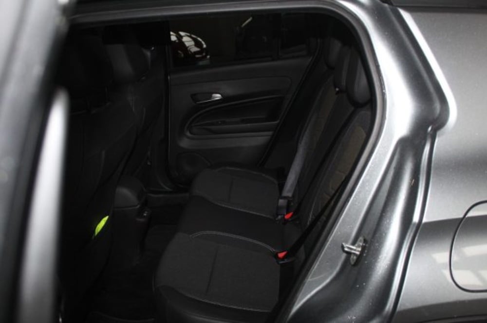Jeep Avenger usata a Terni (9)